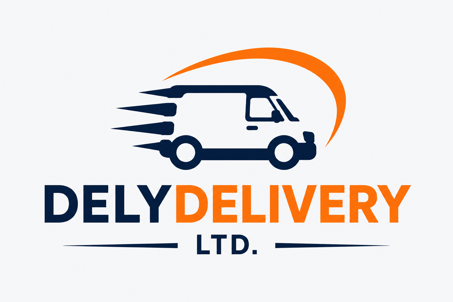 Delydelivery Ltd.